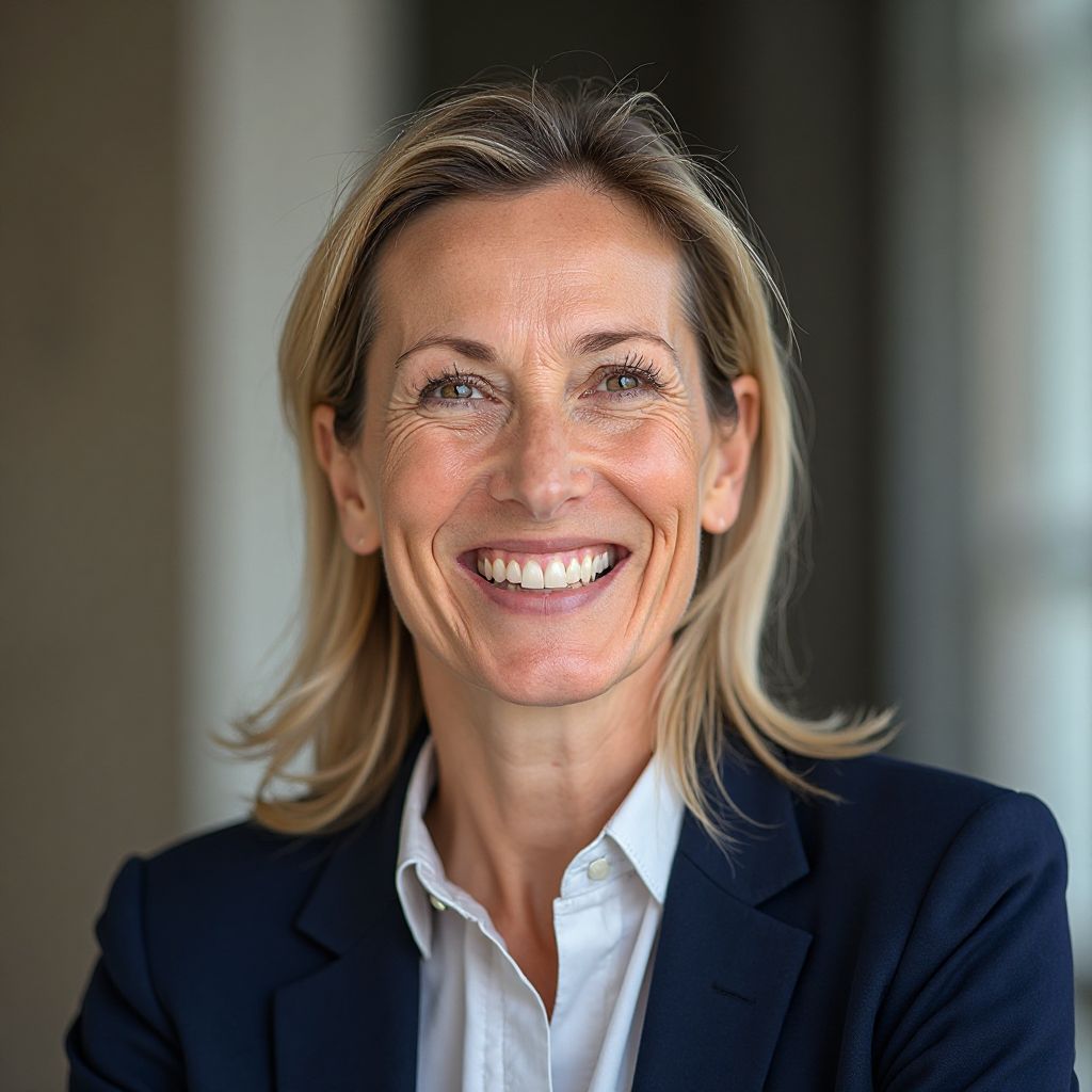 Petra Kranjčan